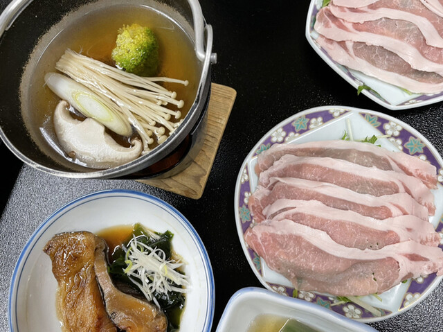 平沢屋旅館 - 猪苗代町その他（旅館・民宿）の写真