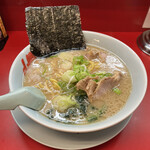 Ramen Yamaokaya - 