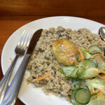 アジアカレーハウス - 