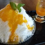 ダイニング&カフェ ホッコリ - 