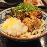 Marugame Seimen - 