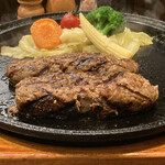 グリルK 千石本店 - 