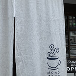 MONO MONO CAFE - 