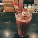 KEN'S CAFE - 