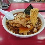 Sasafune - ラーメン