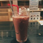 KEN'S CAFE - 