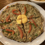 ネパールステーション - ミックスチャターマリ