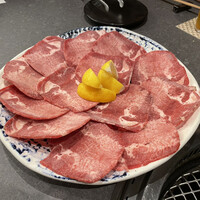 和牛焼肉わ - 