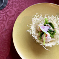 中国料理 燦宮 - 