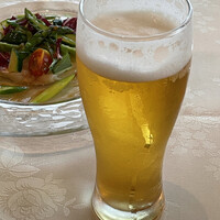 ブラウ・キュステ - ビール