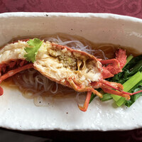 中国料理 燦宮 - 