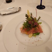 リストランテ カノビアーノ 福岡 - 