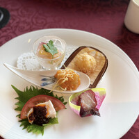 中国料理 燦宮 - 