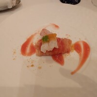リストランテ カノビアーノ 福岡 - 