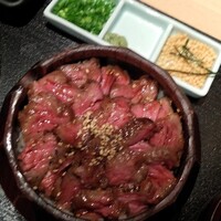 最飛び飛騨牛 しゃぶすき家 馬喰一代 名古屋WEST - 