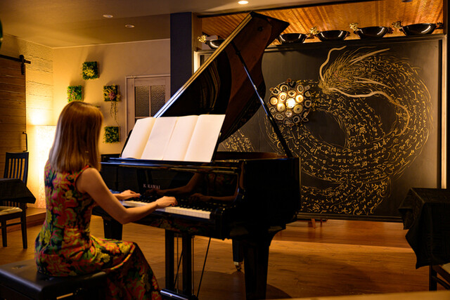 momosakutree - 蔵王（中華料理）の写真