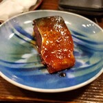 あめや - 鯖煮