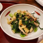 あめや - あっ、料理名忘れた(￣▽￣;)