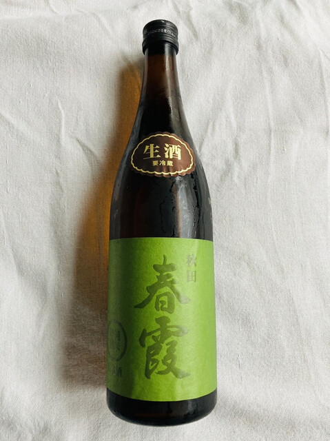 合名会社 栗林酒造店 - 飯詰（その他）の写真