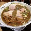 長尾中華そば 名古屋驛麺通り店