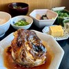 田中田式海鮮食堂 魚忠
