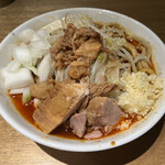 メン ヤード ファイト - 