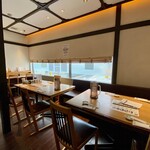 田中田式海鮮食堂 魚忠 - 