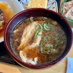 田中田式海鮮食堂 魚忠 - 