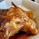 田中田式海鮮食堂 魚忠 - 