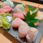 回転すし 活一鮮 - 