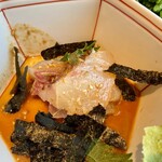 田中田式海鮮食堂 魚忠 - 