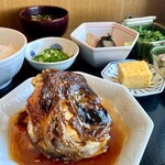 田中田式海鮮食堂 魚忠 - 