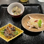 中国饗膳 粋廉 - 