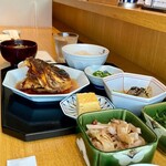 田中田式海鮮食堂 魚忠 - 