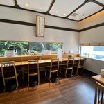 田中田式海鮮食堂 魚忠 - 