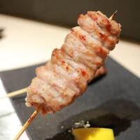 YAKITORI ごくう 新橋璃宮 - 