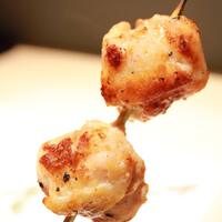 YAKITORI ごくう 新橋璃宮 - 