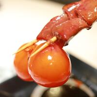 YAKITORI ごくう 新橋璃宮 - 