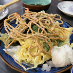 Soba Shubou Hanawa - 