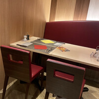 ブッフェダイニング プリンスマルシェ - 