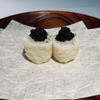 NARISAWA - 