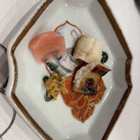 築地 すし Omakase - 