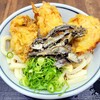 つくもうどん 塩小路本店