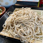 蕎麦もりもと - 