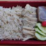 タイのお弁当 ラーンナ - 