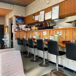 蕎麦もりもと - 