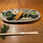 鹿教湯 三水館 - 