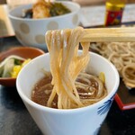 蕎麦もりもと - 