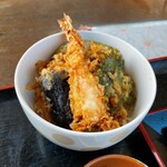 蕎麦もりもと - 