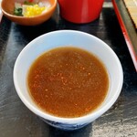 蕎麦もりもと - 